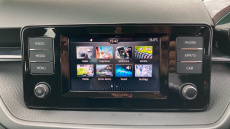 Skoda Fabia 1.0 TSI SE Comfort 5dr Petrol Hatchback